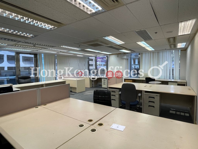 Office Unit for Rent at Silvercord Tower 2 | 30 Canton Road | Yau Tsim Mong Hong Kong | Rental | HK$ 42,999/ month
