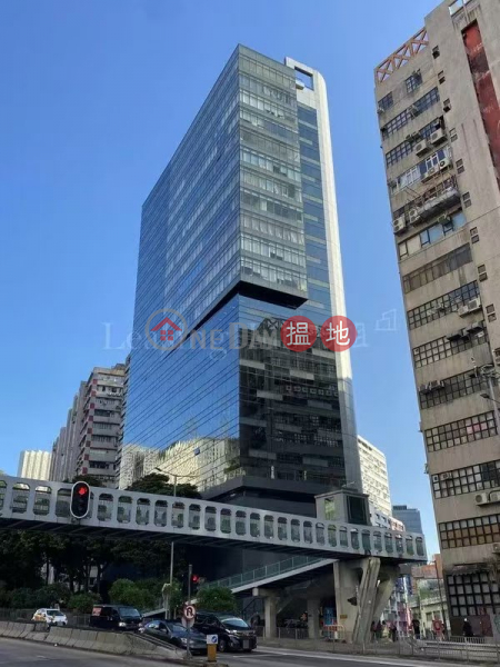 Get 4 free packing spaces!!!!Very rare opportunity | Reason Group Tower 匯城集團大廈 Sales Listings