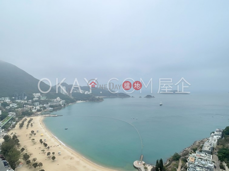 3房3廁,實用率高,海景,星級會所淺水灣花園大廈出租單位|淺水灣花園大廈(Repulse Bay Apartments)出租樓盤 (OKAY-R11315)