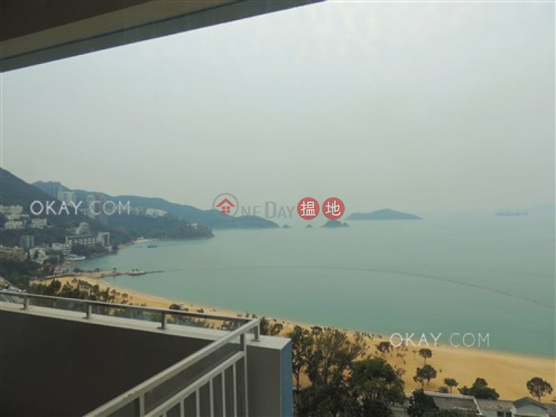 Beautiful 4 bedroom with sea views & balcony | Rental, 109 Repulse Bay Road | Southern District, Hong Kong Rental HK$ 133,000/ month