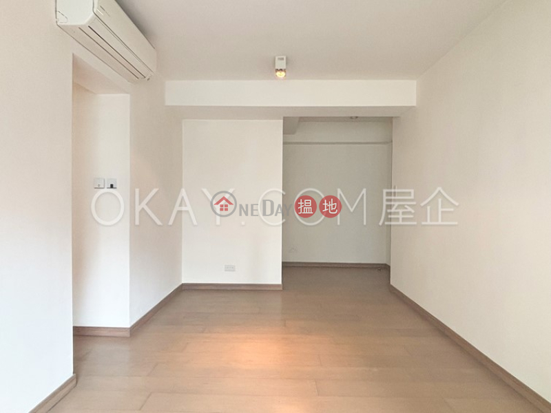 2房1廁,星級會所,露台尚賢居出租單位|尚賢居(Centre Point)出租樓盤 (OKAY-R84535)