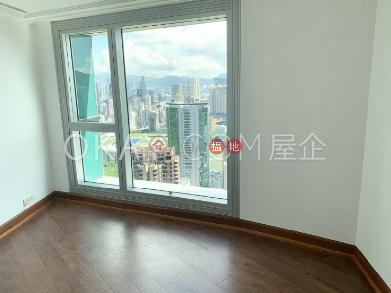 Stylish 4 bedroom with racecourse views | For Sale | The Summit 御峰 Sales Listings