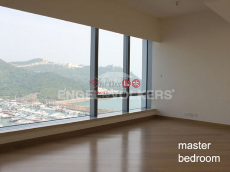 HK$ 4,200萬-南灣|南區-鴨脷洲兩房一廳筍盤出售|住宅單位