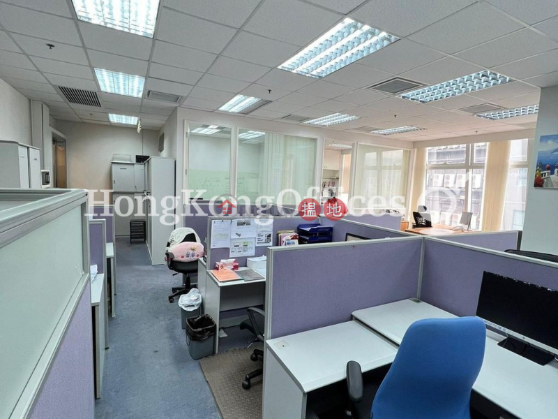 Property Search Hong Kong | OneDay | Office / Commercial Property Rental Listings | Office Unit for Rent at EGL Tower