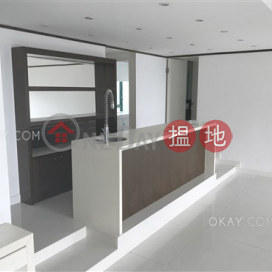 Gorgeous 4 bedroom with balcony | For Sale | Discovery Bay, Phase 13 Chianti, The Pavilion (Block 1) 愉景灣 13期 尚堤 碧蘆(1座) _0