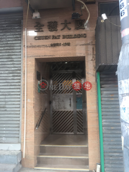 Chuen Fat Building (Chuen Fat Building) Hung Hom|搵地(OneDay)(3)