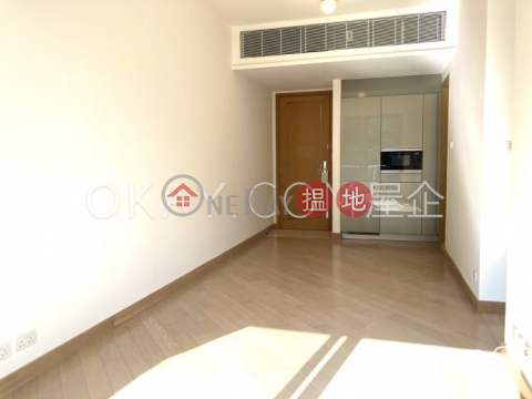 Unique 2 bedroom with balcony | Rental, Larvotto 南灣 | Southern District (OKAY-R79089)_0