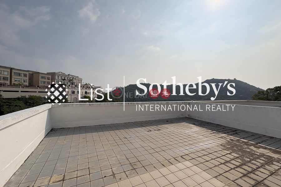 HK$ 123,000/ month | Jade Beach Villa (House) | Southern District Property for Rent at Jade Beach Villa (House) with more than 4 Bedrooms