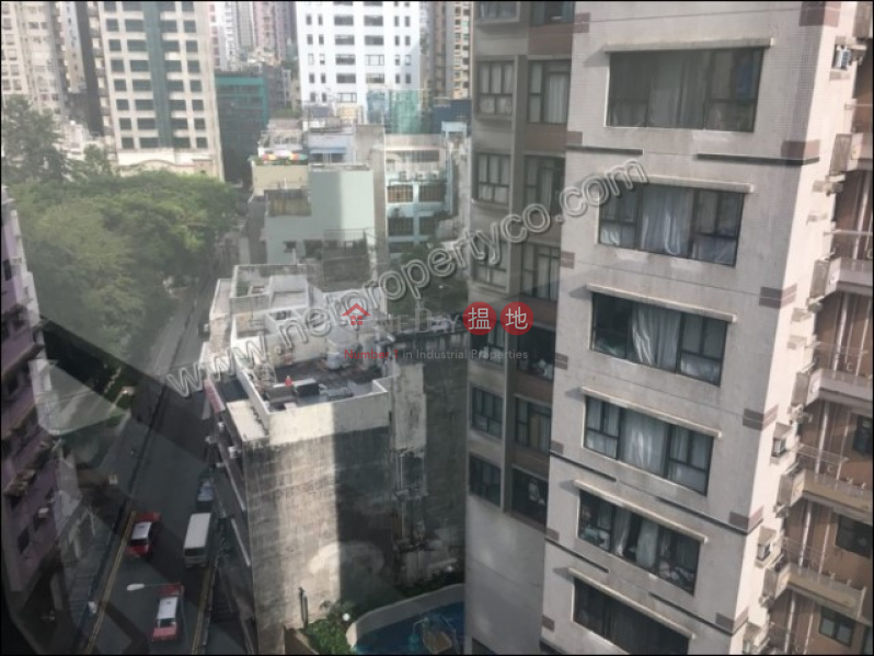 Office for Lease in Sai Ying Pun, Hua Fu Commercial Building 華富商業大廈 Rental Listings | Western District (A001594)