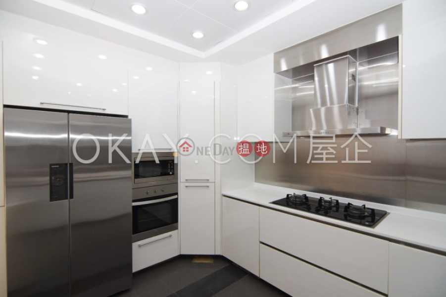Stylish house with rooftop, balcony | For Sale | Redhill Peninsula Phase 2 紅山半島 第2期 Sales Listings