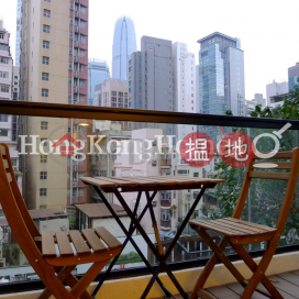 Studio Unit for Rent at 77-81 Hollywood Road | 77-81 Hollywood Road 荷李活道77-81號 _0