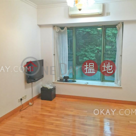 Generous 2 bedroom in Wan Chai | Rental, No 1 Star Street 匯星壹號 | Wan Chai District (OKAY-R27061)_0