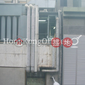 Office Unit for Rent at Eurasia Building, Eurasia Building 歐亞大廈 | Central District (HKO-53700-ABER)_0