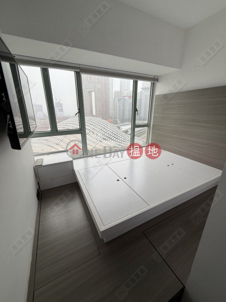 Property Search Hong Kong | OneDay | Residential | Sales Listings | Two-bedroom unit at The HarbourSide