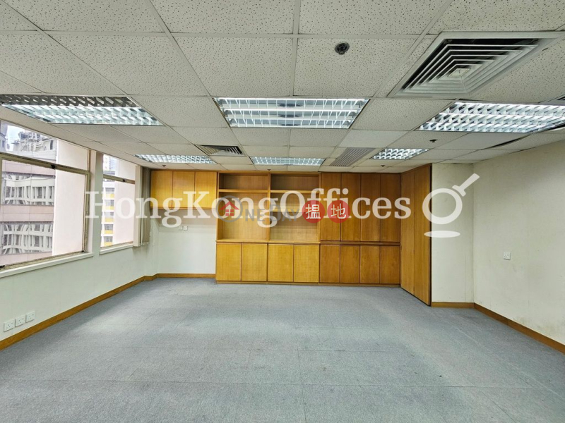 Office Unit for Rent at New Henry House, 10 Ice House Street | Central District, Hong Kong, Rental HK$ 25,550/ month