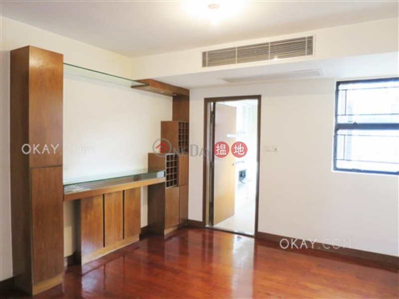 HK$ 52,000/ month, Scenic Garden | Western District Gorgeous 3 bed on high floor with sea views & balcony | Rental