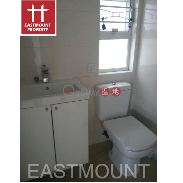 Sai Kung Village House | Property For Sale in Tso Wo Hang 早禾坑-Duplex with terrace, Full Sea View | Property ID:1890 | Tso Wo Hang Village House 早禾坑村屋 Sales Listings