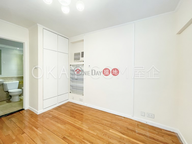 Elegant 3 bedroom in Mid-levels West | Rental 70 Robinson Road | Western District, Hong Kong, Rental, HK$ 45,000/ month