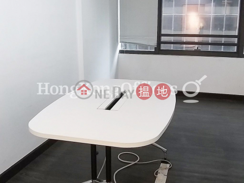 Office Unit for Rent at The Phoenix, The Phoenix 盧押道21-25號 | Wan Chai District (HKO-25975-AHHR)_0