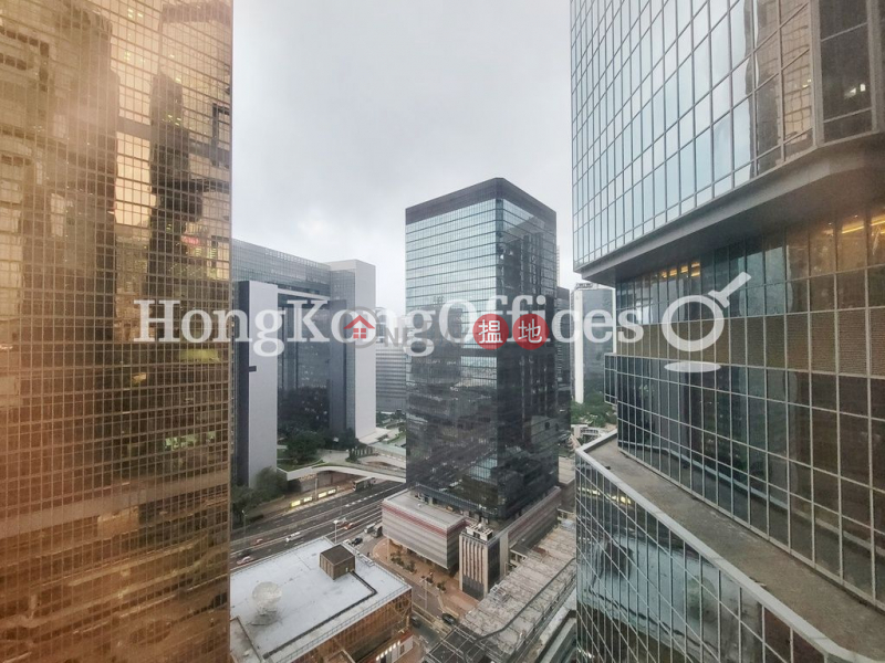 Office Unit for Rent at Lippo Centre, Lippo Centre 力寶中心 Rental Listings | Central District (HKO-29726-AGHR)