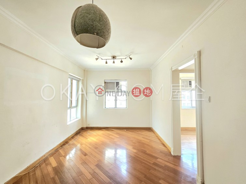 2房1廁永勝大廈出售單位|灣仔區永勝大廈(Winner Building)出售樓盤 (OKAY-S351755)