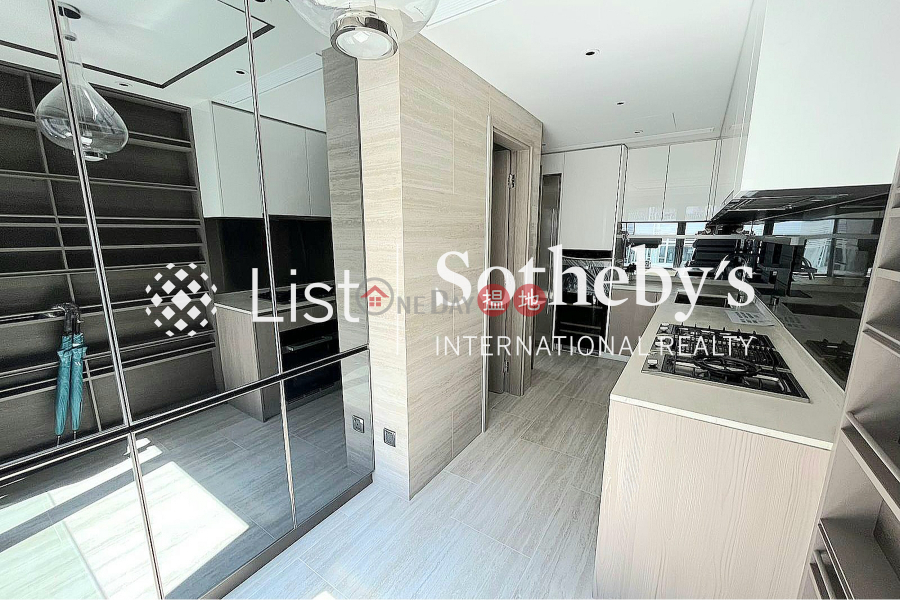 Property for Rent at The Southside - Phase 1 Southland with 3 Bedrooms 11 Heung Yip Road | Southern District, Hong Kong Rental | HK$ 58,000/ month
