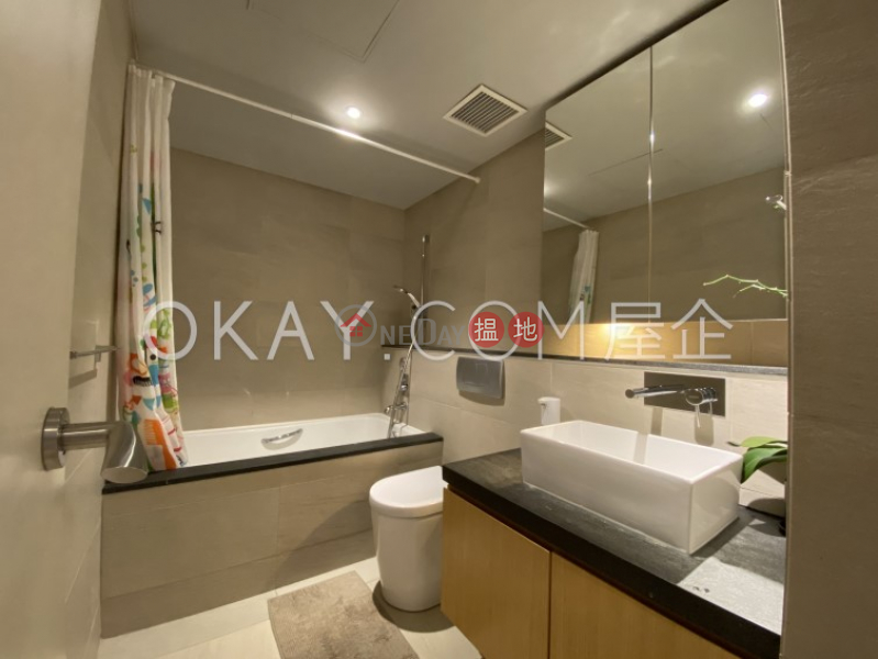 HK$ 24M, Aqua 33, Western District, Popular 2 bedroom with parking | For Sale