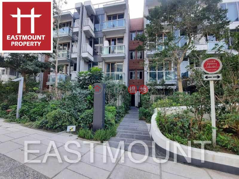 Property Search Hong Kong | OneDay | Residential Rental Listings | Clearwater Bay Apartment | Property For Sale and Rent in Mount Pavilia 傲瀧-Low-density luxury villa | Property ID:3769