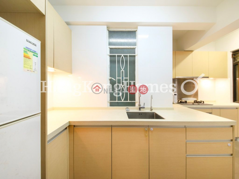 HK$ 35,000/ month | 89 Blue Pool Road, Wan Chai District 3 Bedroom Family Unit for Rent at 89 Blue Pool Road
