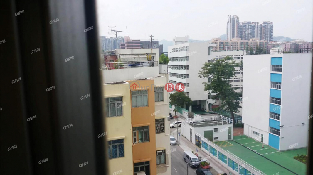 HK$ 3.8M Hing Yip Building | Yuen Long | Hing Yip Building | 1 bedroom Flat for Sale