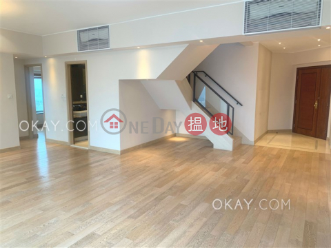 Exquisite 5 bed on high floor with sea views & balcony | For Sale | Sorrento Phase 2 Block 1 擎天半島2期1座 _0