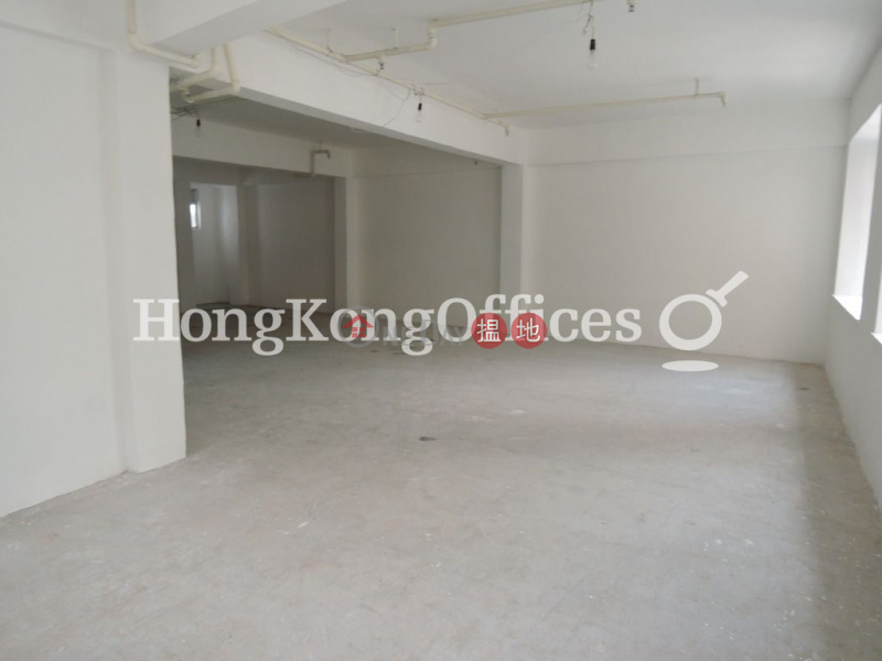 Office Unit for Rent at Hang Shun Building | 10-12 Wyndham Street | Central District, Hong Kong | Rental | HK$ 47,999/ month