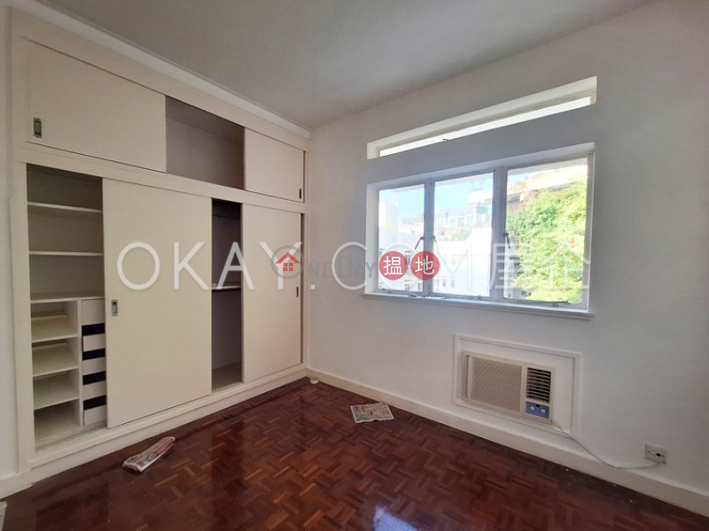Luxurious 4 bedroom with balcony & parking | Rental | Deepdene 蒲苑 Rental Listings