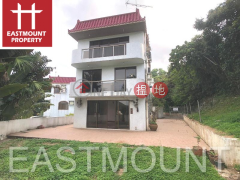 Clearwater Bay Village House | Property For Rent or Lease in Sheung Sze Wan 相思灣-Detached, Sea view | Property ID:2599|Sheung Sze Wan Village(Sheung Sze Wan Village)Rental Listings (EASTM-RCWVD98)_0
