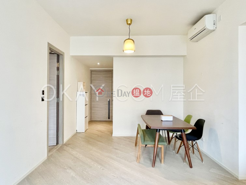 3房2廁,極高層,星級會所,露台柏蔚山 3座出售單位1繼園街 | 東區香港出售|HK$ 2,300萬