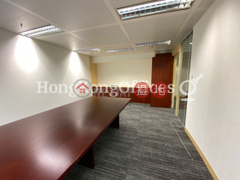 Office Unit for Rent at Cosco Tower, Cosco Tower 中遠大廈 | Western District (HKO-19601-ACHR)_0