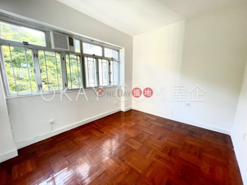 Efficient 3 bedroom with sea views, balcony | Rental, 56-62 Mount Davis Road | Western District | Hong Kong, Rental, HK$ 68,000/ month