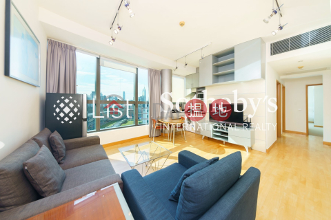 Property for Rent at The Ellipsis with 2 Bedrooms | The Ellipsis The Ellipsis _0