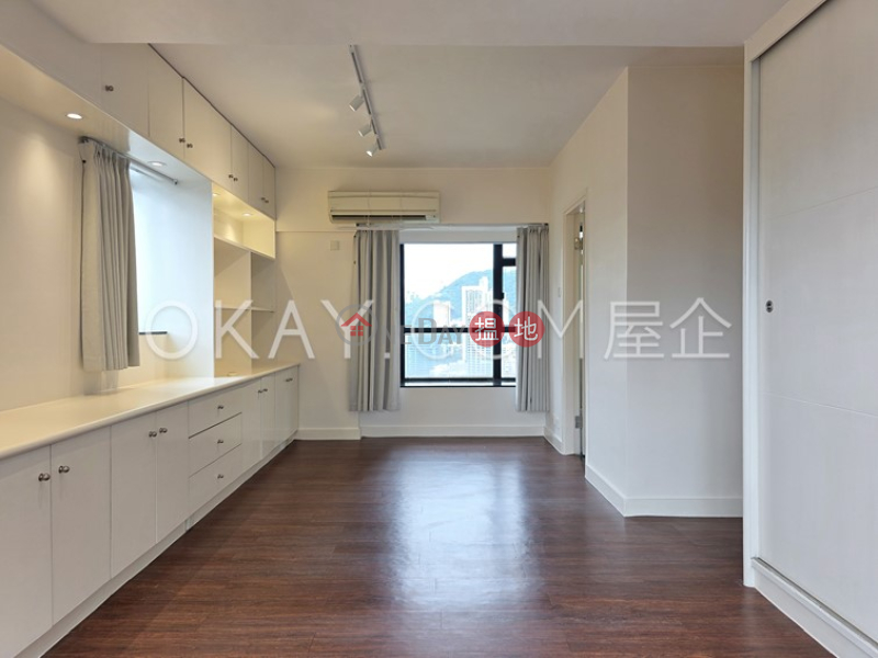 HK$ 39,000/ 月-嘉兆臺西區2房2廁,極高層,海景嘉兆臺出租單位