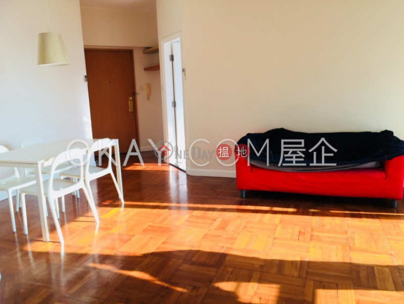 Property Search Hong Kong | OneDay | Residential, Rental Listings | Elegant 2 bedroom on high floor | Rental