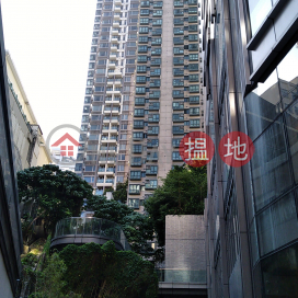 Intelligent Court,Shek Tong Tsui, Hong Kong Island