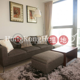 3 Bedroom Family Unit for Rent at SOHO 189 | SOHO 189 西浦 _0