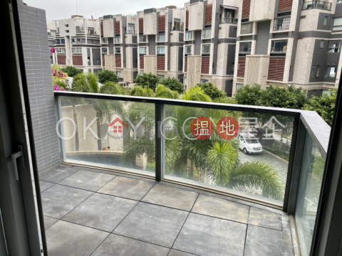 4房3廁,星級會所,可養寵物,露台愉景灣 14期 津堤 津堤1座出售單位 | 愉景灣 14期 津堤 津堤1座 Discovery Bay, Phase 14 Amalfi, Amalfi One _0