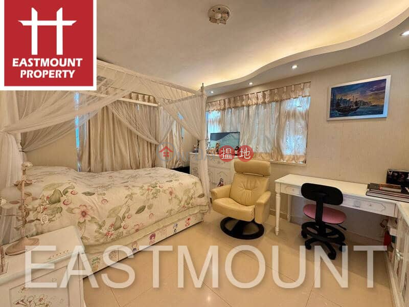 Sai Kung Village House | Property For Sale in Kei Ling Ha San Wai, Sai Sha Road 西沙路企嶺下新圍-Indeed Garden, Sea view | Sai Sha Road Village House 西沙路村屋 Sales Listings