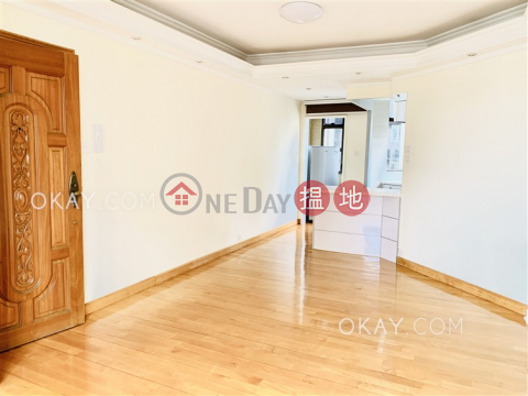 Gorgeous 2 bedroom on high floor | Rental | Roc Ye Court 樂怡閣 _0