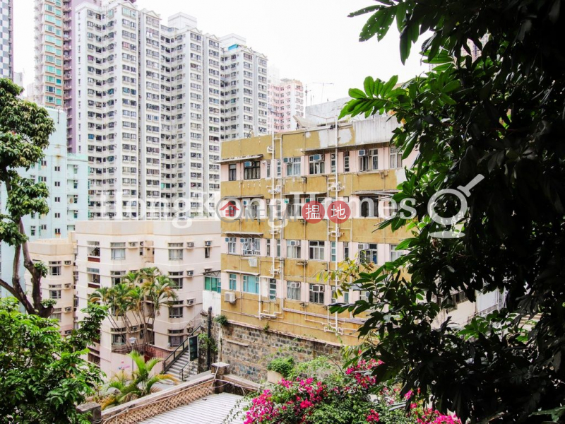 Property Search Hong Kong | OneDay | Residential, Rental Listings, Studio Unit for Rent at Tse Land Mansion
