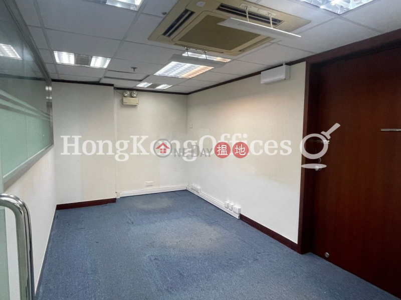 Office Unit for Rent at Harbour Commercial Building | 122-124 Connaught Road Central | Western District | Hong Kong Rental | HK$ 49,500/ month