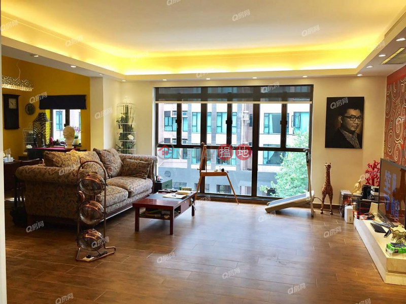 79-81 Blue Pool Road | 3 bedroom Mid Floor Flat for Rent | 79-81 Blue Pool Road | Wan Chai District, Hong Kong | Rental | HK$ 79,000/ month