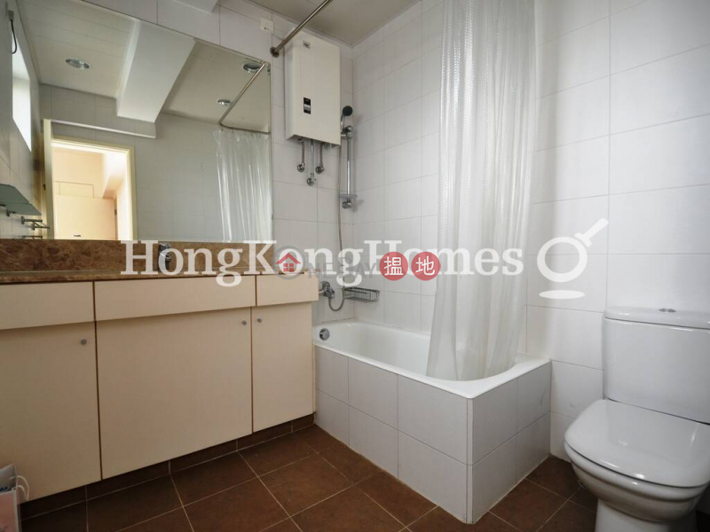 3 Bedroom Family Unit for Rent at Man Yuen Garden | Man Yuen Garden 文苑花園大廈 Rental Listings