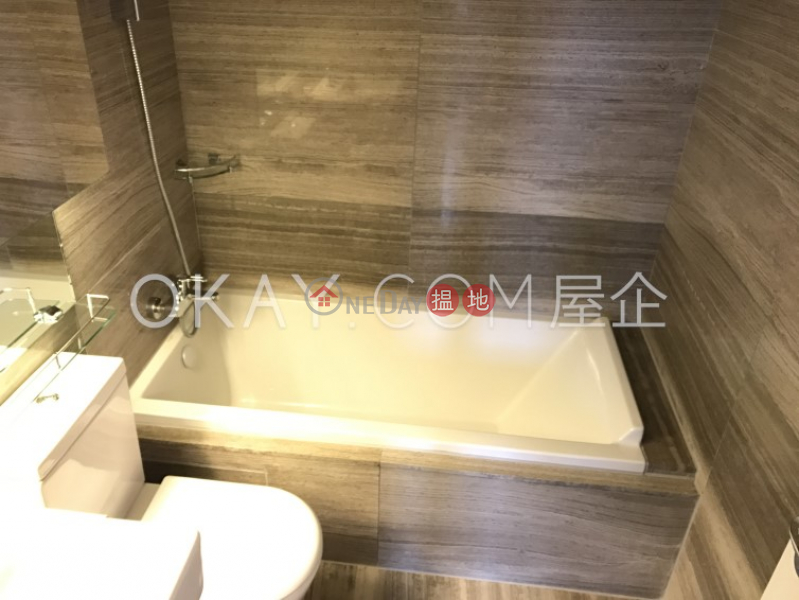 HK$ 26,400/ month, Le Riviera, Eastern District, Charming 2 bedroom on high floor with balcony | Rental